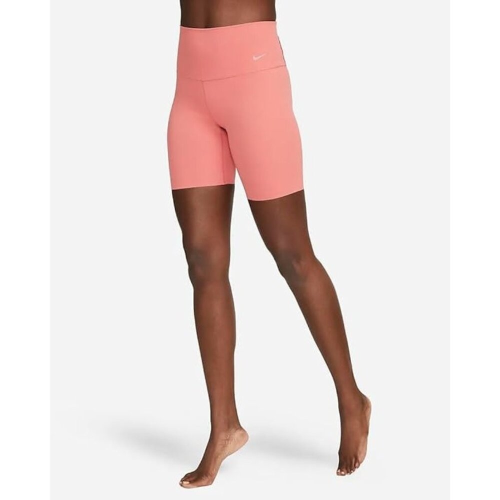 Nike Women's Coral Bike Shorts